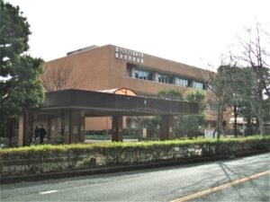 聖マリアンナ医科大学横浜市西部病院まで約2,277ｍ(徒歩29分)